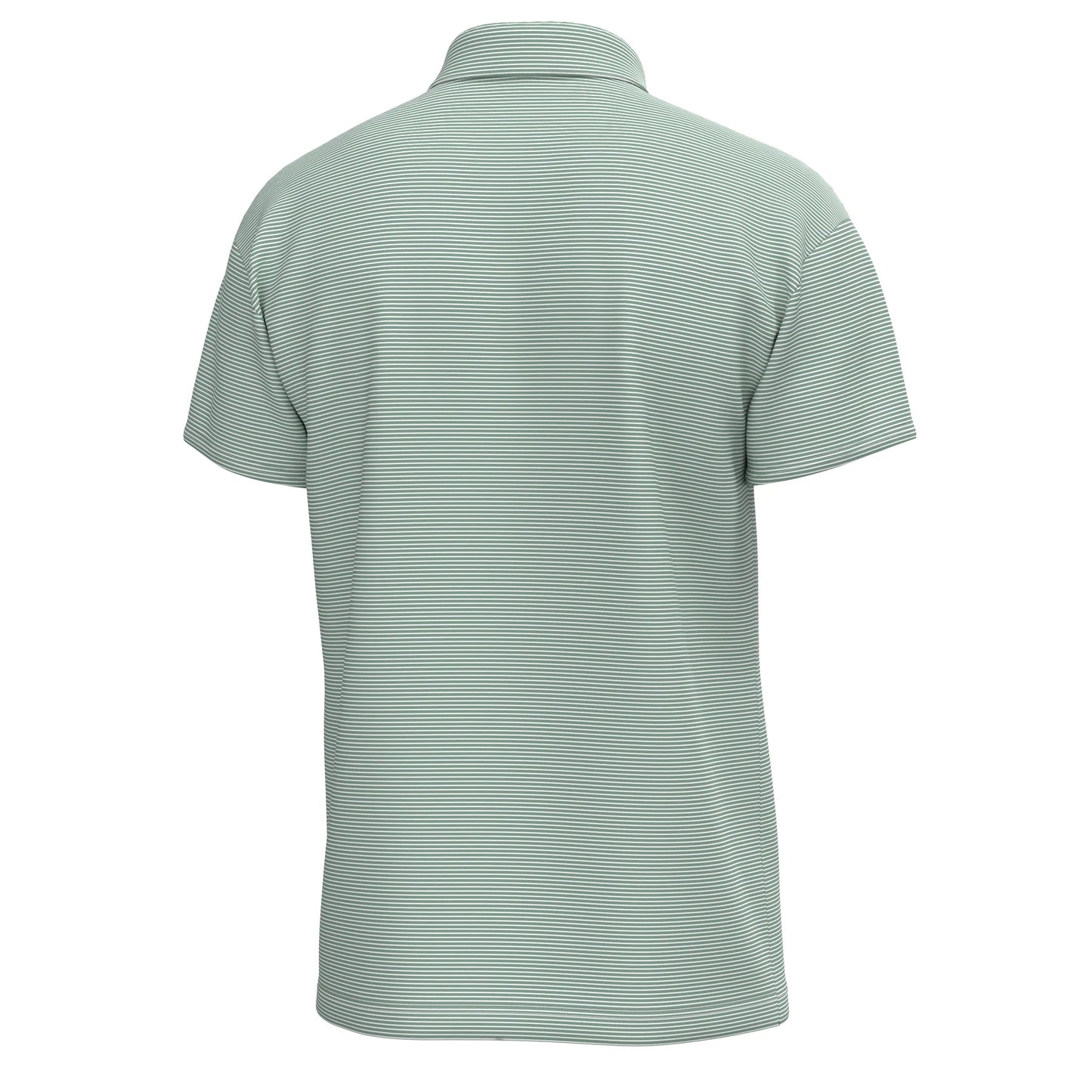 Driftwood Polo - Pale Sage