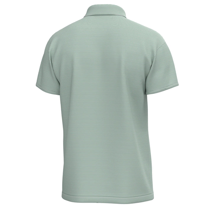 Driftwood Polo - Pale Sage