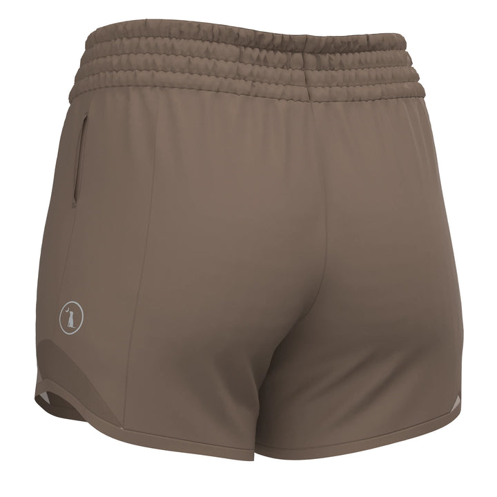 LG Vista Short - Cocoa
