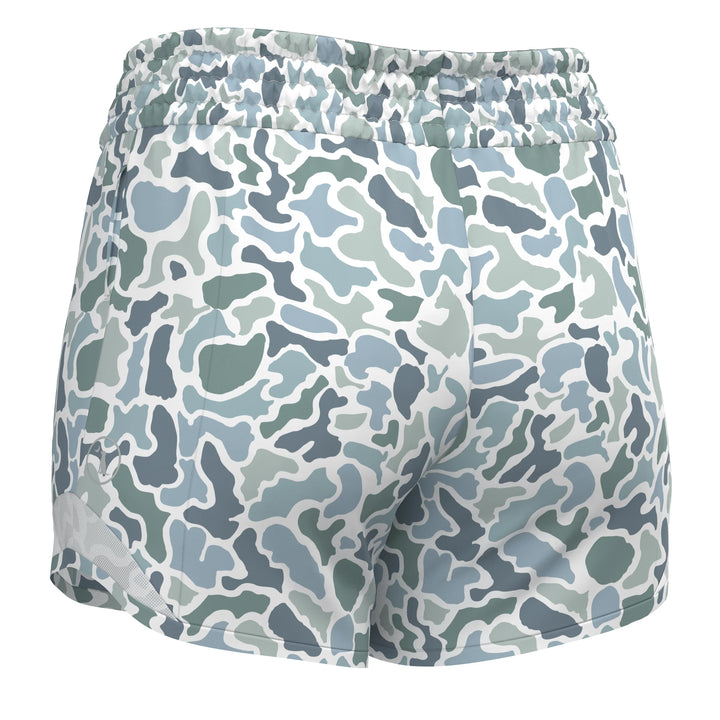 LG Vista Short - Localflage Coast