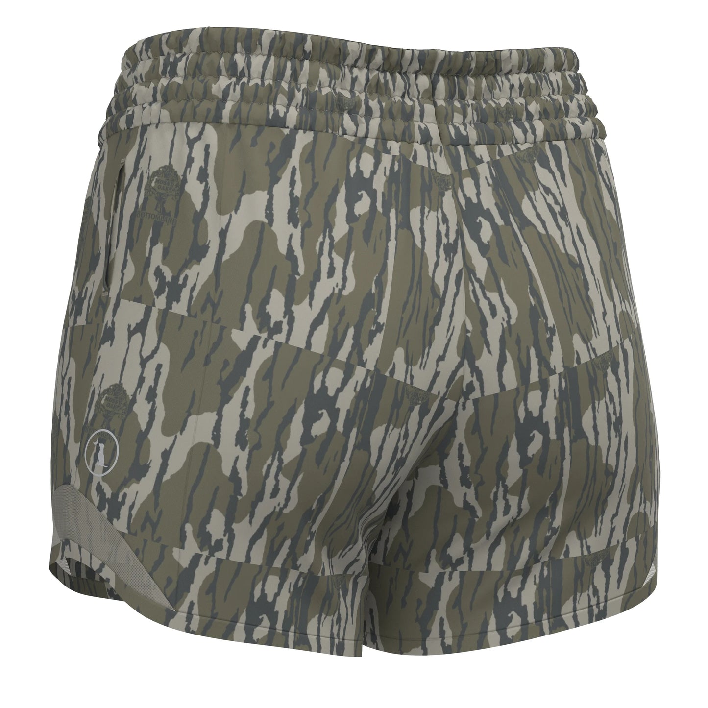 LG Vista Short - Original Bottomland