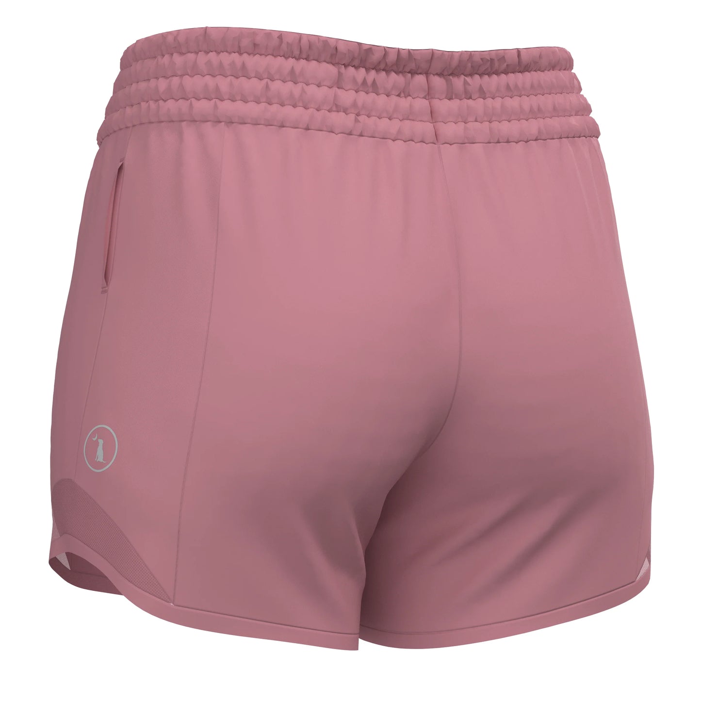LG Vista Short - Watermelon