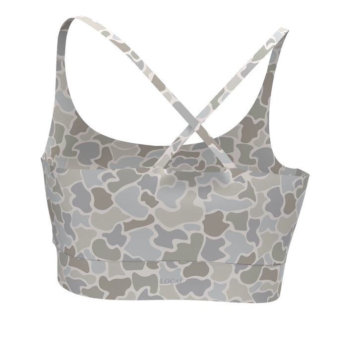 LG Sports Bra - FC Saltwater