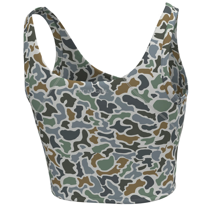 LG Tank Top - Localflage Bluff