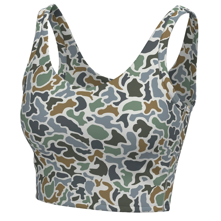 LG Tank Top - Localflage Bluff