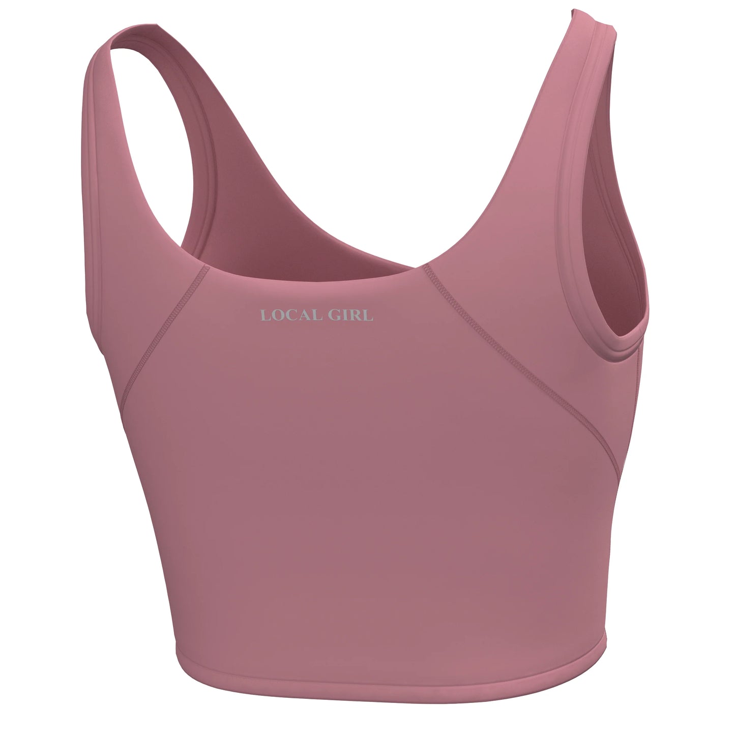 LG Tank Top - Watermelon