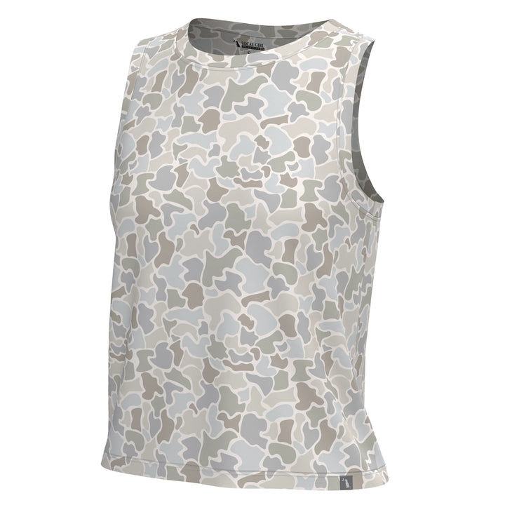 LG Muscle Tank 2.0 - FC Saltwater