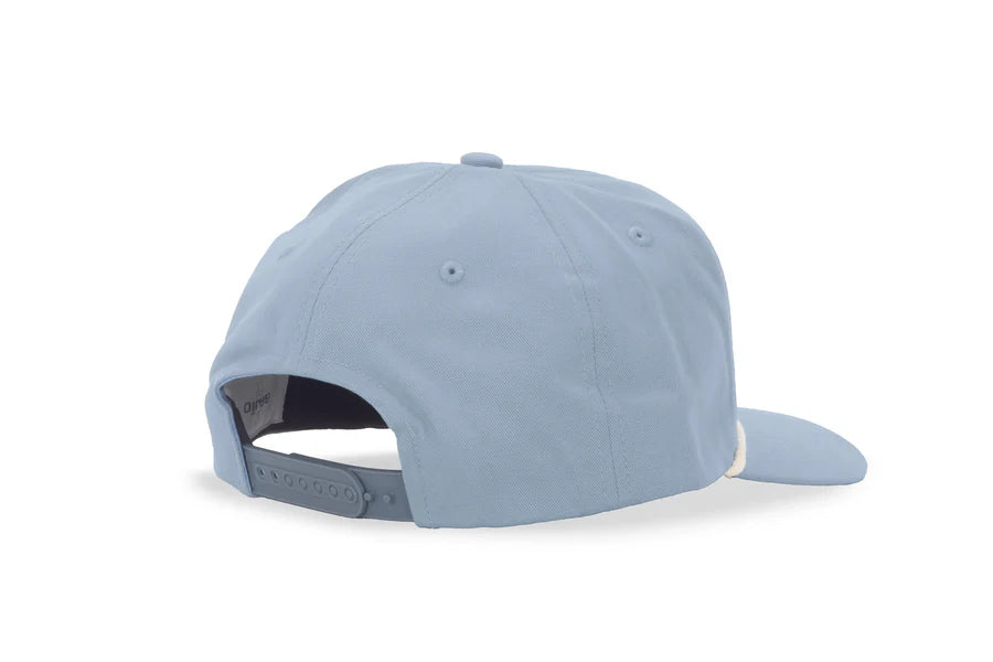 Deckie Boat Trucker Hat
