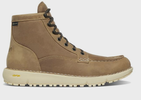 Logger Moc 917 Waterproof GTX Boots