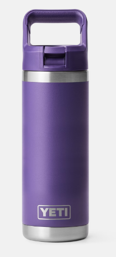 Rambler® 18 oz Water Bottle - Peak Purple