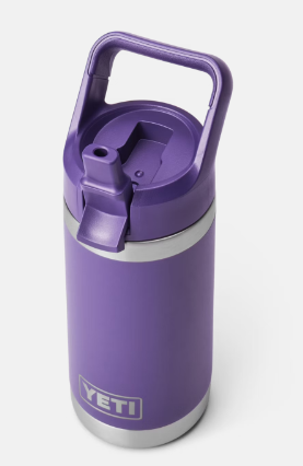 Rambler® Jr. 12 oz Water Bottle - Peak Purple