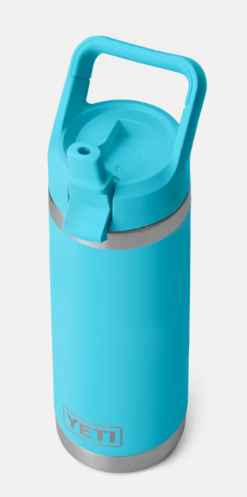 Rambler® 18 oz Water Bottle - Reef Blue