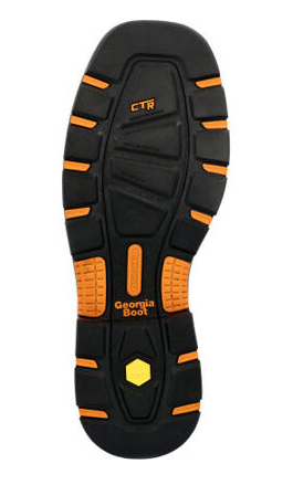 Carbo-tec FLX Alloy Toe Waterproof Pull-On Work Boot