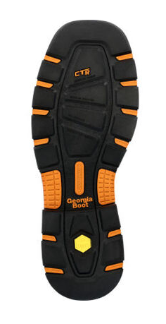 Carbo-tec FLX Waterproof Lace Square Toe Work Boot