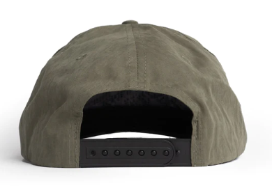 Mallard Hat Green