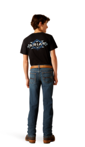 B5 Slim Straight Dustin Jean - Chief