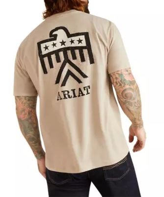 Ariat Thunderbird T-Shirt