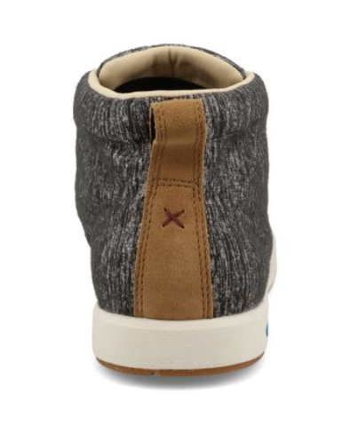 Chukka UltraLite X - Dark Grey