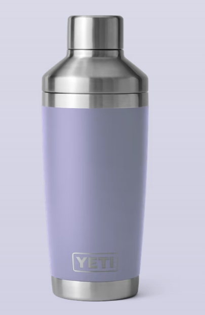 20 oz Cocktail Shaker - Cosmic Lilac