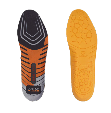 Ariat Energy Max Round Toe Work Boot Insoles