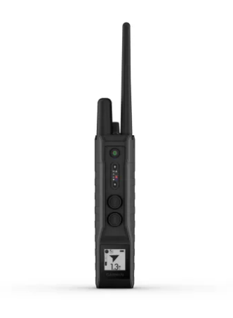 PRO 550 Plus - Handheld Only