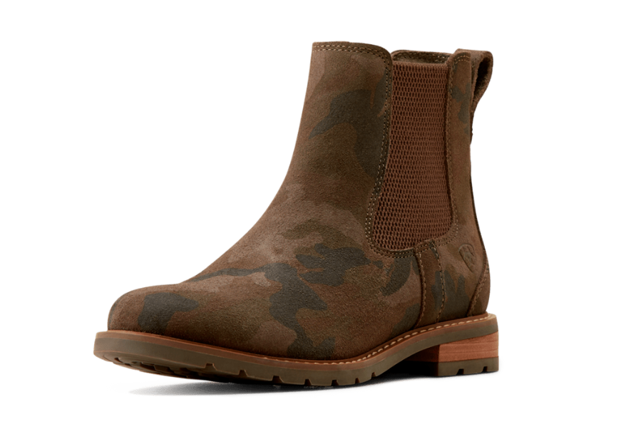 Women's Wexford Boot - Camo