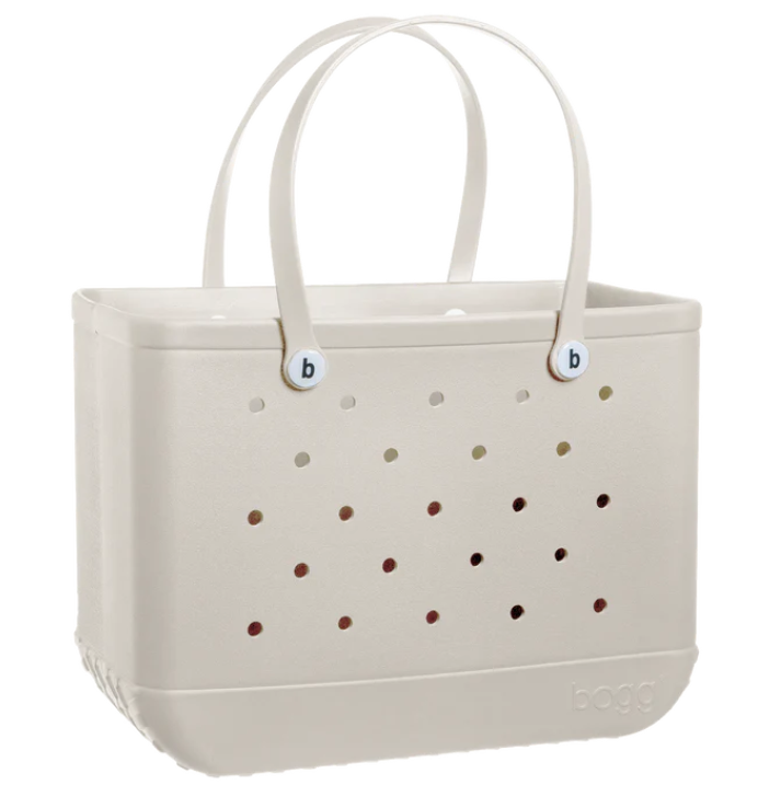 Original Bogg Bag - Coconut Milk