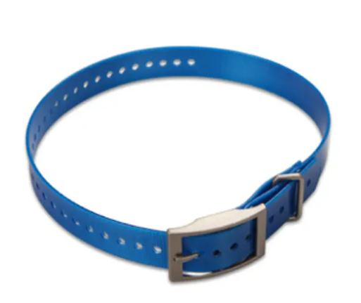 1-inch Collar Straps