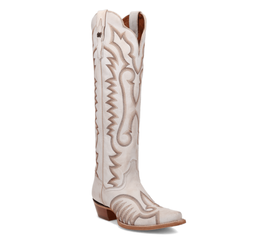 Josie Snip Toe Zip Boot