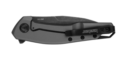 Sanctum - Machined Gray