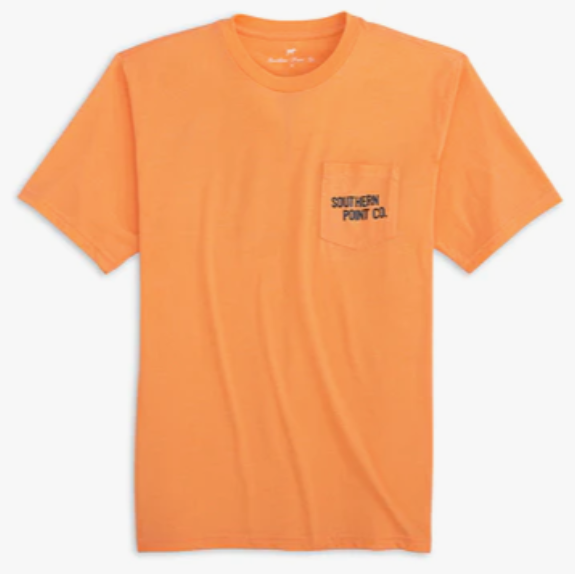 Youth Summertime Permit - Faded Salmon