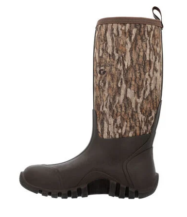 Men's Mossy Oak® Bottomland Fieldblazer Tall Boot