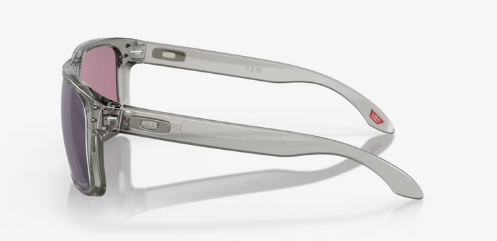 Holbrook™ XL Grey Ink Prizm Jade Polarized