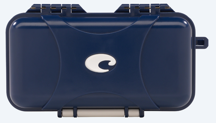 Costa Dry Case - Navy