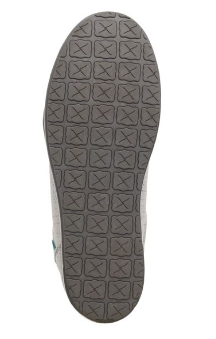 Hooey Loper - Light Grey