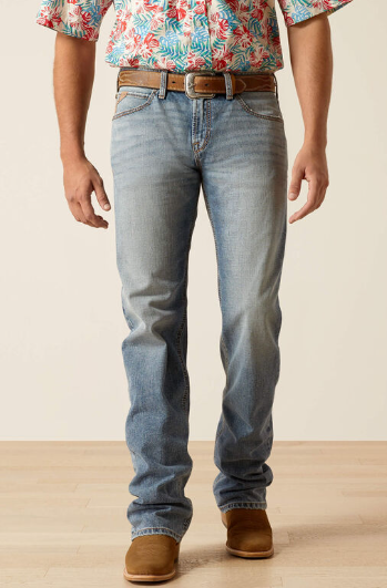 M7 Slim Deco Straight - Baltimore