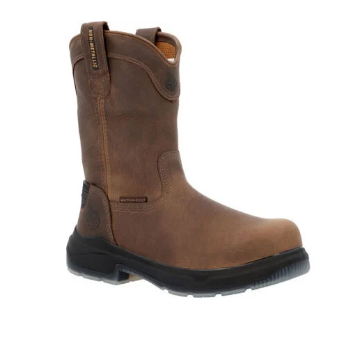 FLX Point Ultra Waterproof Composite Toe Wellington Boot