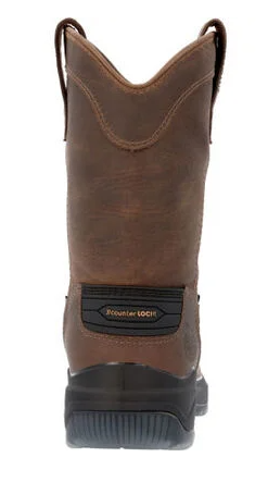 FLX Point Ultra Waterproof Composite Toe Wellington Boot
