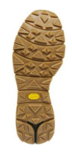 Women's Mountain 600 Leaf 4.5" - Loam Brown