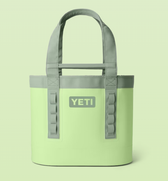 Camino Carryall 35 Key Lime