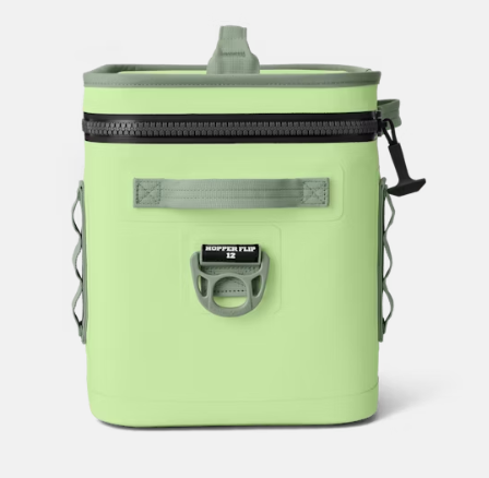 Hopper Flip 12- Key Lime
