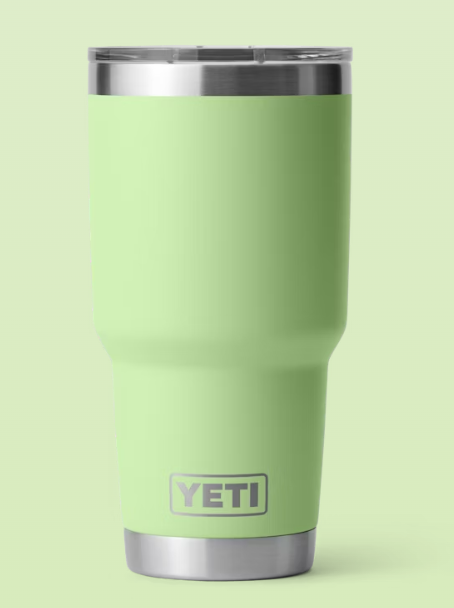Rambler® 30 oz Tumbler - Key Lime