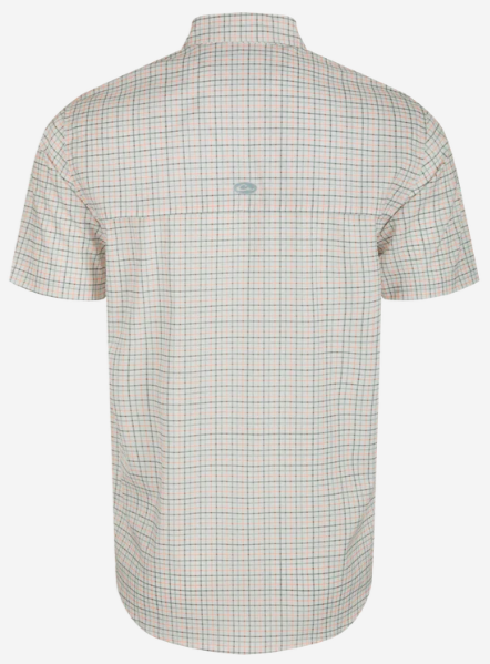 Frat Tattersall S/S - Autumn Glory