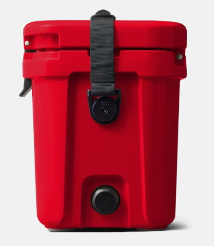 Roadie® 15 - Rescue Red