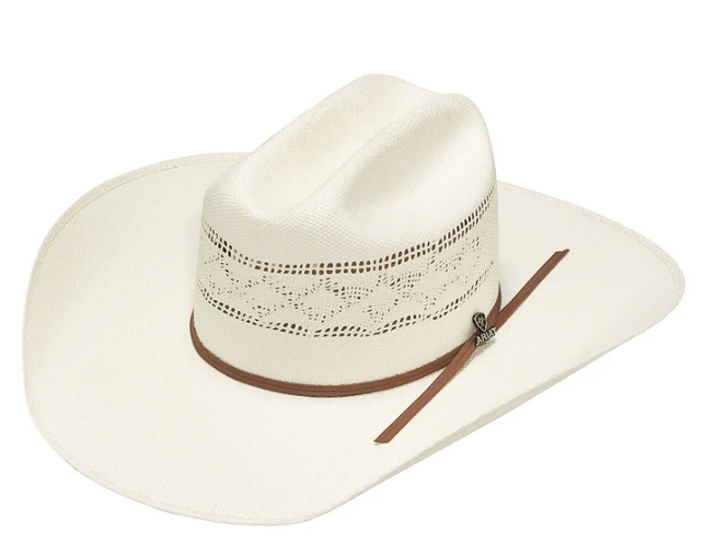 Ariat Bangora Straw Hat