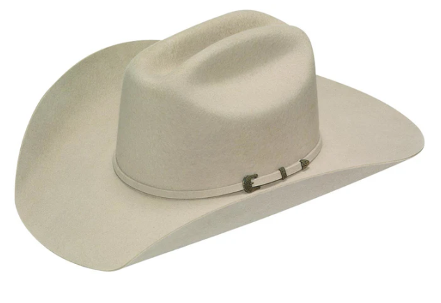 Twister Dallas Sand Wool Felt Western Hat