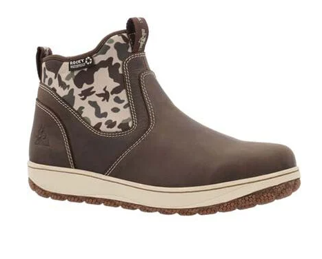 Rocky Dry-Strike SRX Outdoor Boot
