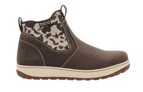 Rocky Dry-Strike SRX Outdoor Boot