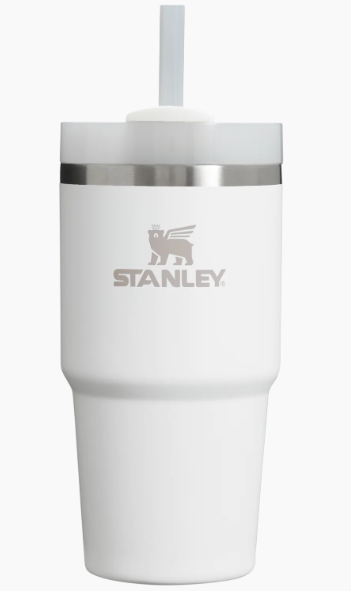 The Quencher H2.0 FlowState™ Tumbler 20 oz. - Frost