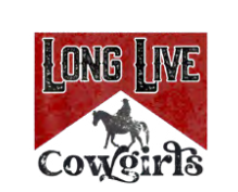Long Live Cowgirls - New Car Scent
